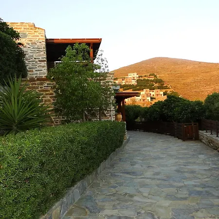 Keos By The Sea Korissia (Kea)