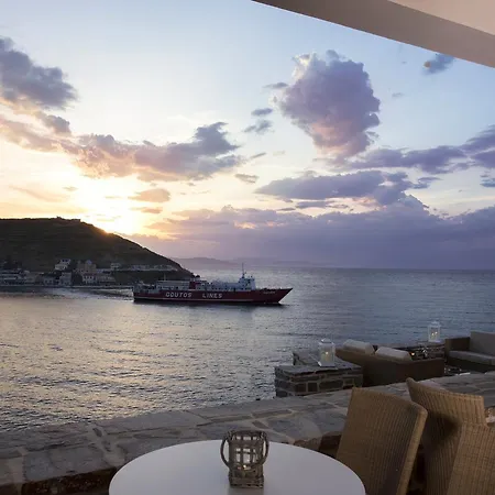 Keos By The Sea * Korissia (Kea)