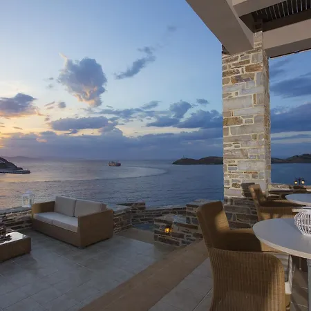 Keos By The Sea Korissia (Kea)