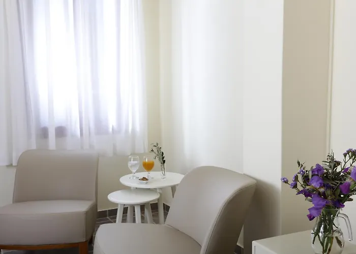 Keos By The Sea Ξενοδοχείο *