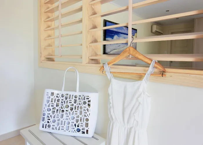 Keos By The Sea Ξενοδοχείο