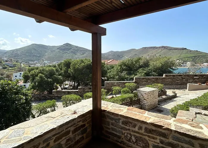 Ξενοδοχείο Keos By The Sea