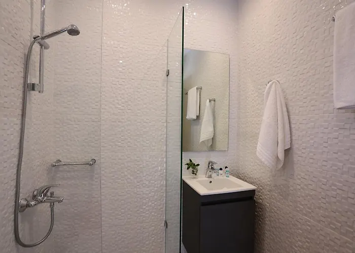 Ξενοδοχείο Keos By The Sea *